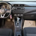 NISSAN SUNNY 1.6L MODEL YEAR 2023 MODEL YEAR WHITE - Thumbnail 17