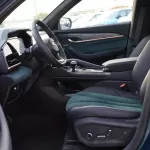 GEELY MONJARO 2.0L FULL OPTIONS  2021 MODEL YEAR GCC SPECS - Thumbnail 7