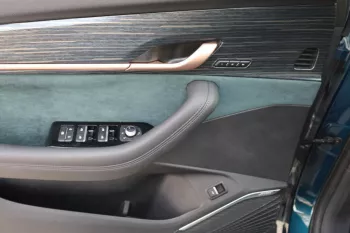 GEELY MONJARO 2.0L FULL OPTIONS  2021 MODEL YEAR GCC SPECS