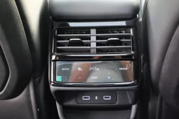 GEELY MONJARO 2.0L FULL OPTIONS  2021 MODEL YEAR GCC SPECS