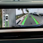 GEELY MONJARO 2.0L FULL OPTIONS  2021 MODEL YEAR GCC SPECS - Thumbnail 13