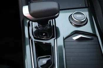GEELY MONJARO 2.0L FULL OPTIONS  2021 MODEL YEAR GCC SPECS