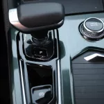 GEELY MONJARO 2.0L FULL OPTIONS  2021 MODEL YEAR GCC SPECS - Thumbnail 15