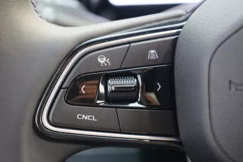 GEELY MONJARO 2.0L FULL OPTIONS  2021 MODEL YEAR GCC SPECS