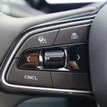 GEELY MONJARO 2.0L FULL OPTIONS  2021 MODEL YEAR GCC SPECS - Thumbnail 17
