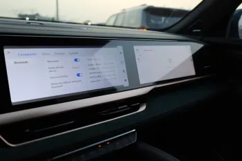 GEELY MONJARO 2.0L FULL OPTIONS  2021 MODEL YEAR GCC SPECS