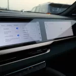 GEELY MONJARO 2.0L FULL OPTIONS  2021 MODEL YEAR GCC SPECS - Thumbnail 21