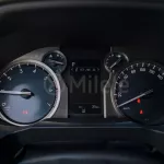TOYOTA PRADO VXR 4.0L PETROL AT TIRE BACK MY2023 – DARK BLUE - Thumbnail 9