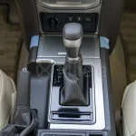 TOYOTA PRADO VXR 4.0L PETROL AT TIRE BACK MY2023 – DARK BLUE - Thumbnail 12