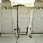 TOYOTA PRADO VXR 4.0L PETROL AT TIRE BACK MY2023 – DARK BLUE - Thumbnail 20