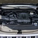 TOYOTA PRADO VXR 4.0L PETROL AT TIRE BACK MY2023 – DARK BLUE - Thumbnail 26