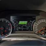 TOYOTA LAND CRUISER LC300 VX ARMORED 3.5L PETROL AT MY2023 – BLACK - Thumbnail 9