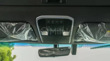 TOYOTA LAND CRUISER LC300 VX ARMORED 3.5L PETROL AT MY2023 – BLACK