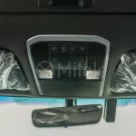 TOYOTA LAND CRUISER LC300 VX ARMORED 3.5L PETROL AT MY2023 – BLACK - Thumbnail 12