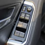 TOYOTA LAND CRUISER LC300 VX ARMORED 3.5L PETROL AT MY2023 – BLACK - Thumbnail 14