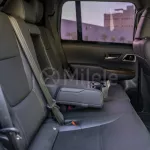 TOYOTA LAND CRUISER LC300 VX ARMORED 3.5L PETROL AT MY2023 – BLACK - Thumbnail 16
