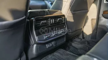 TOYOTA LAND CRUISER LC300 VX ARMORED 3.5L PETROL AT MY2023 – BLACK