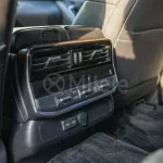 TOYOTA LAND CRUISER LC300 VX ARMORED 3.5L PETROL AT MY2023 – BLACK - Thumbnail 17