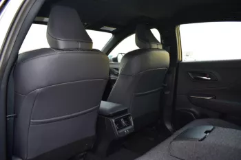 TOYOTA CROWN XLE 2.5L 2023 MODEL YEAR BLACK COLOR