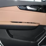 LHD - VGV VX7 2.0L TURBO PETROL 4X2 FULL OPTION - Thumbnail 3