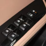 LHD - VGV VX7 2.0L TURBO PETROL 4X2 FULL OPTION - Thumbnail 4