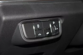 LHD - VGV VX7 2.0L TURBO PETROL 4X2 FULL OPTION