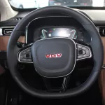 LHD - VGV VX7 2.0L TURBO PETROL 4X2 FULL OPTION - Thumbnail 7