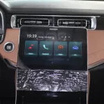 LHD - VGV VX7 2.0L TURBO PETROL 4X2 FULL OPTION - Thumbnail 8