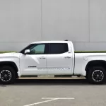 2022 TOYOTA TUNDRA CREWMAX TRD OFFROAD 3.5L V6 PETROL 4WD AT - Thumbnail 3