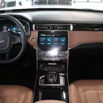 LHD - VGV VX7 2.0L TURBO PETROL 4X2 FULL OPTION - Thumbnail 11