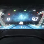 LHD - VGV VX7 2.0L TURBO PETROL 4X2 FULL OPTION - Thumbnail 12