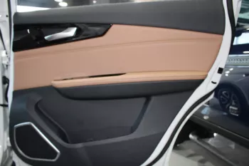 LHD - VGV VX7 2.0L TURBO PETROL 4X2 FULL OPTION