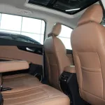 LHD - VGV VX7 2.0L TURBO PETROL 4X2 FULL OPTION - Thumbnail 14