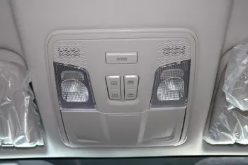 LHD - VGV VX7 2.0L TURBO PETROL 4X2 FULL OPTION