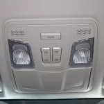 LHD - VGV VX7 2.0L TURBO PETROL 4X2 FULL OPTION - Thumbnail 16