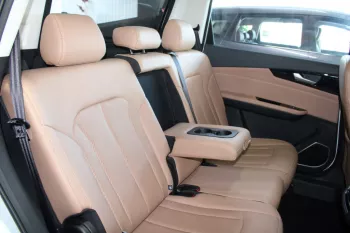 LHD - VGV VX7 2.0L TURBO PETROL 4X2 FULL OPTION