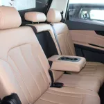 LHD - VGV VX7 2.0L TURBO PETROL 4X2 FULL OPTION - Thumbnail 17
