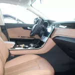 LHD - VGV VX7 2.0L TURBO PETROL 4X2 FULL OPTION - Thumbnail 20