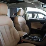 LHD - VGV VX7 2.0L TURBO PETROL 4X2 FULL OPTION - Thumbnail 21
