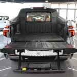 LHD - VGV VX7 2.0L TURBO PETROL 4X2 FULL OPTION - Thumbnail 25