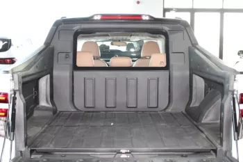 LHD - VGV VX7 2.0L TURBO PETROL 4X2 FULL OPTION