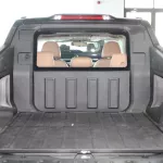 LHD - VGV VX7 2.0L TURBO PETROL 4X2 FULL OPTION - Thumbnail 26