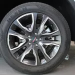LHD - VGV VX7 2.0L TURBO PETROL 4X2 FULL OPTION - Thumbnail 28