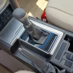 TOYOTA PRADO EXR A/T PETROL 4.0L V6 4WD  2020 MODEL YEAR WHITE COLOR - Thumbnail 12