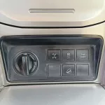TOYOTA PRADO EXR A/T PETROL 4.0L V6 4WD  2020 MODEL YEAR WHITE COLOR - Thumbnail 13