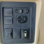 TOYOTA PRADO EXR A/T PETROL 4.0L V6 4WD  2020 MODEL YEAR WHITE COLOR - Thumbnail 15