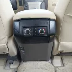 TOYOTA PRADO EXR A/T PETROL 4.0L V6 4WD  2020 MODEL YEAR WHITE COLOR - Thumbnail 19