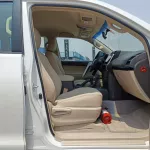TOYOTA PRADO EXR A/T PETROL 4.0L V6 4WD  2020 MODEL YEAR WHITE COLOR - Thumbnail 20