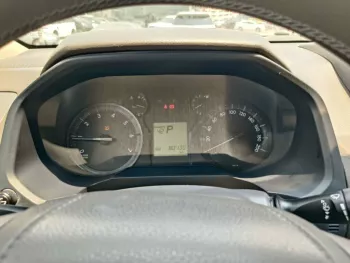 TOYOTA PRADO EXR A/T PETROL 4.0L V6 4WD  2020 MODEL YEAR WHITE COLOR