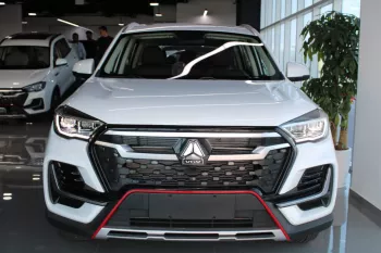LHD - VGV U70PRO 1.5L PETROL FWD LUXURY